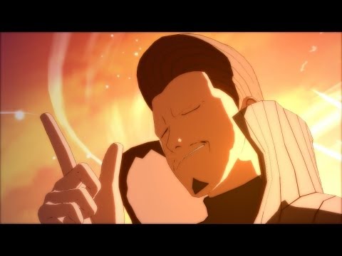 Naruto: Ultimate Ninja Storm Revolution - Team 7 , Edo Kages  (Screenshots #3)