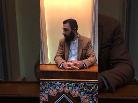 Shaykh Belal Assaad - 16 - The Seerah of the Prophet Muhammed (Peace and Blessings be Upon Him)