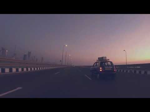 Lost at Sea -W00ds | aesthetic  Sunset Drive [original content in the description]