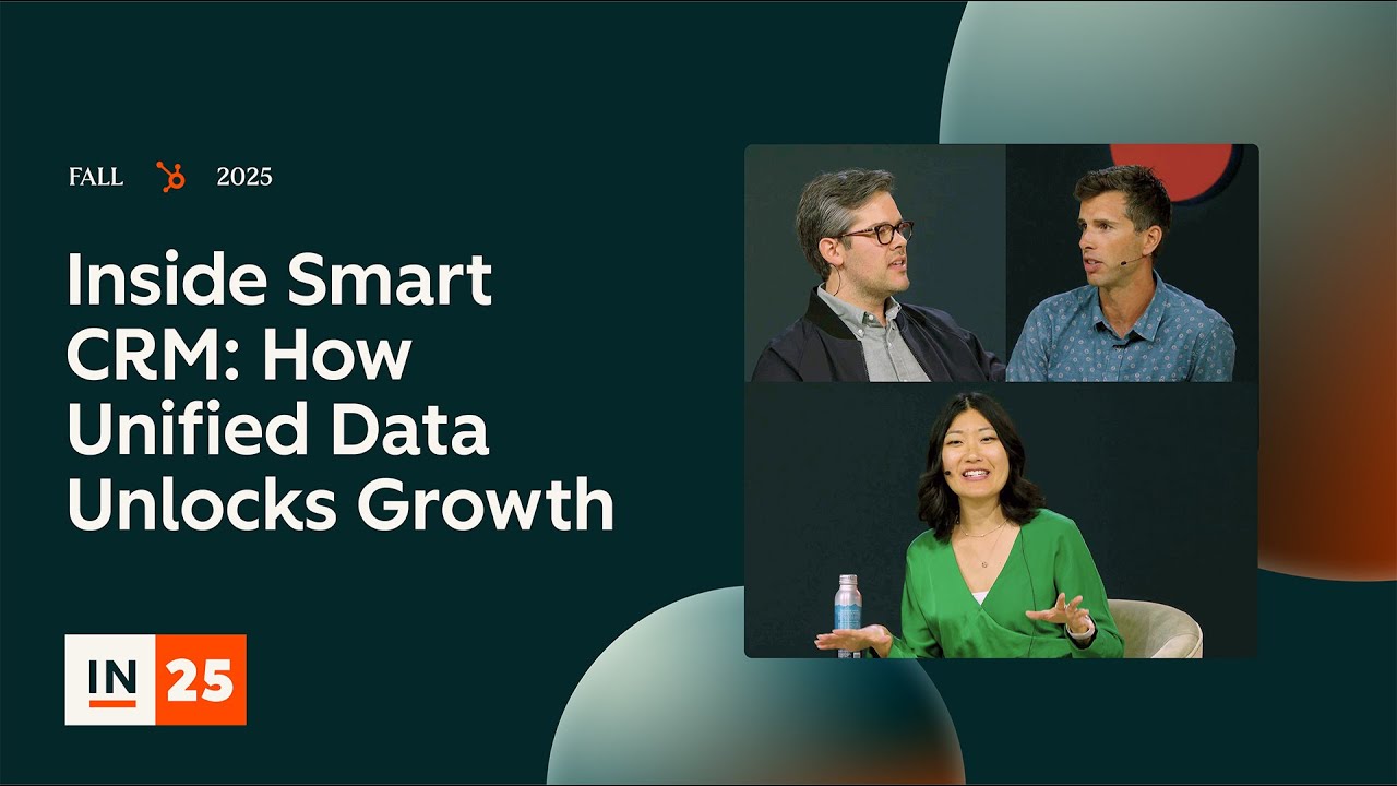 INBOUND 2025 On-Demand