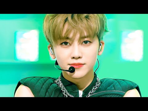 NCT DREAM (엔시티 드림) - 버퍼링 (Glitch Mode) 교차편집 stage mix