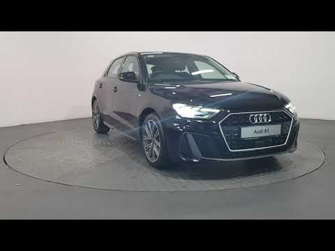 212 Audi A1 Sportback | Audi Waterford