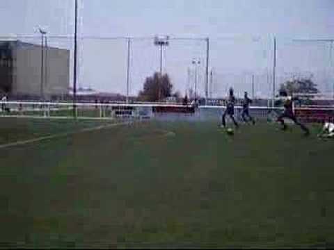 gol carlos lugo de fuenlabrada