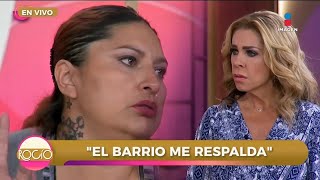 ‘El barrio me respalda’ | Programa Completo | Rocío a tu lado