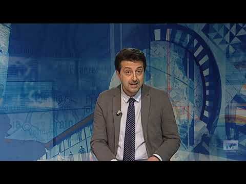 telegiornale sera 11 01 2021