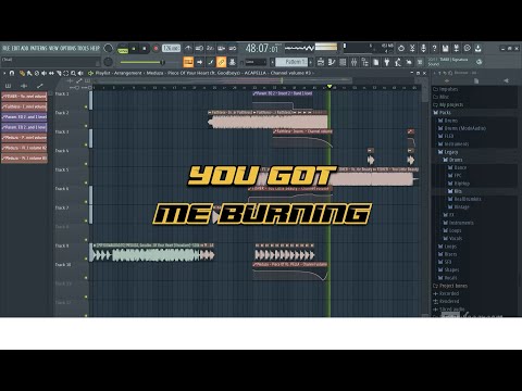 Piece of Your Heart vs Insomnia vs You Little Beauty