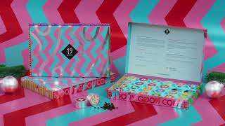 19grams Filterkaffee Adventskalender 2025 Unboxing