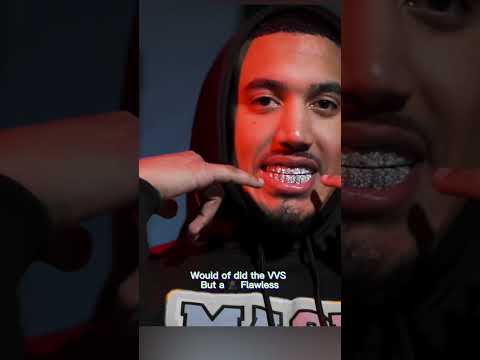 Mike Sherm (Cold Hearted pt.1)