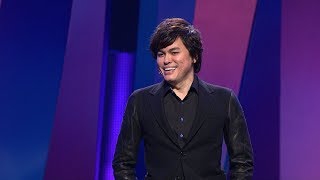 Joseph Prince - Will The Real Gospel Please Stand 