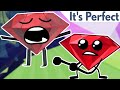 BFDI TPOT Ruby Herstellen
