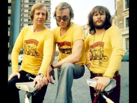 John Peel vs The Goodies