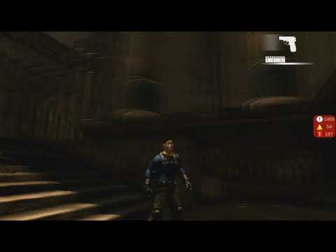 Другой unearthed на PS Vita