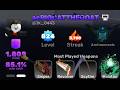 Top 67 Aimer Rivals Montage