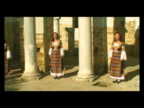 Abagar Quartet - Велик Прокимен