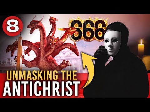 666 & ANTICHRIST of Revelation EXPLAINED!! Which Way America?