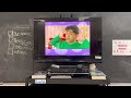 Opening To Charlotte S Web 2001 Vhs 2003 Reprint