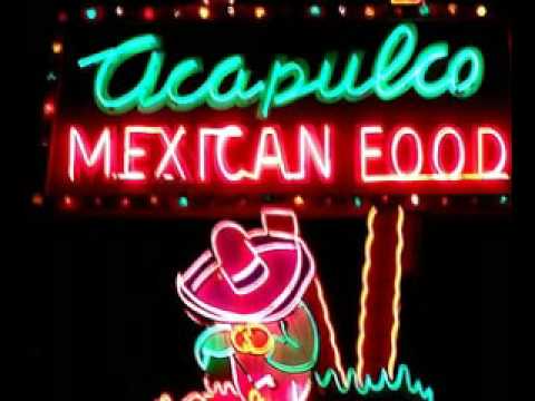 NEON LIGHTS - SEÑOR COCONUT