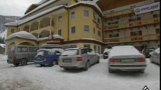 preview picture of video 'Zauchensee- Ski Amade Salzburgerland'