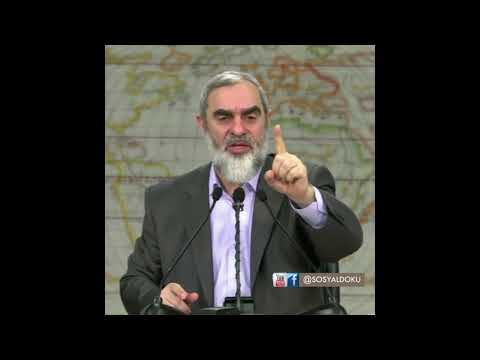 SENİ SEVİYORUM KARDEŞİM! - Nureddin Yıldız