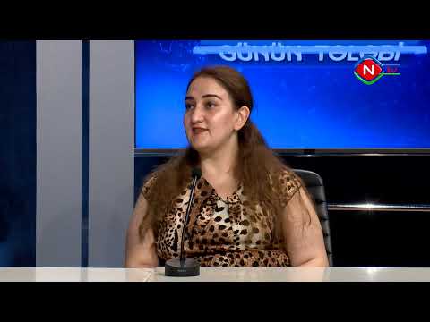 Günün tələbi - 31.08.2021