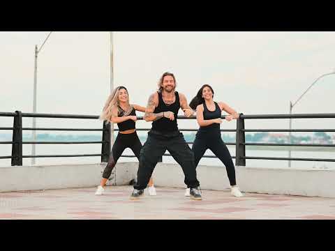 LA CAPI - Myke Towers | Marlon Alves Dance MAs