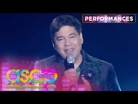 Martin's "Each Day With You" performance | ASAP Natin 'To