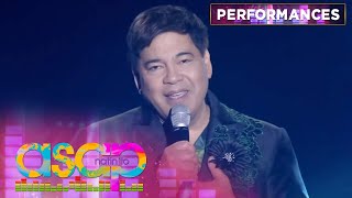 Martin&#39;s &quot;Each Day With You&quot; performance | ASAP Natin &#39;To