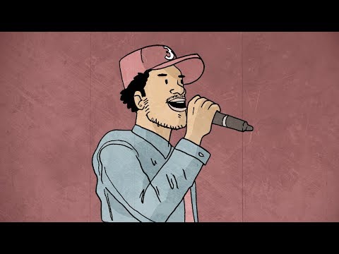 [FREE] Logic X Chance The Rapper Type Beat "Outro" I Free Instrumental