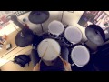 The Outfield - Your Love [Drum Cover]