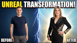 Male to Female Crossdresser | Sofia's Bold MTF Transformation Journey