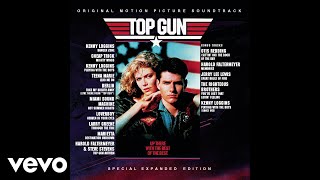 Miami Sound Machine - Hot Summer Nights (Top Gun - Official Audio)