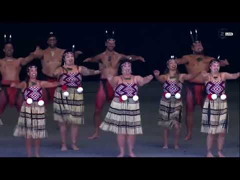 Ngā Tūmanako | Te Matatini 2023 | Waiata ā Ringa