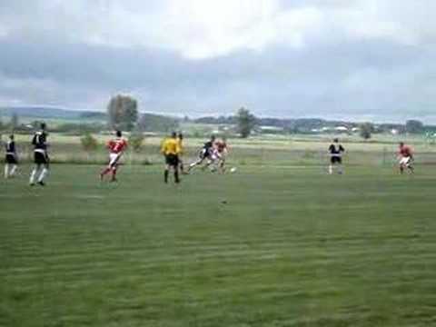 LKS KISIELOW-Pogorze Rokietnica