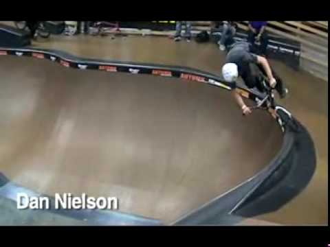 2010 Jomopro Expert Park Finals