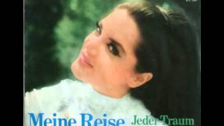 Connie Francis-Meine Reise ist zu Ende