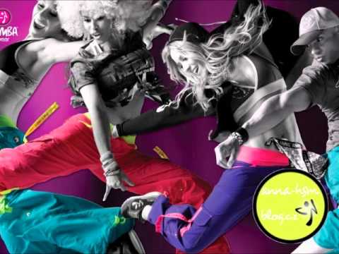 CONGA ZUMBA REMIX