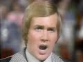 Tom Netherton & Bob Ralston at the piano with They Call the Wind Mariah (1974)