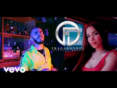 Yo Tuve La Culpa - Checo Barbosa [Video Oficial]