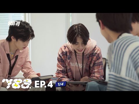 789SURVIVAL EP.4 [1/4] | B2 จะเป็นยังไงกับความไม่ sync กัน และ C1 กับเพลงของ guest | 16 มิ.ย.66