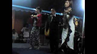 Download lagu Ghazal parti mergong ya habibi mp3