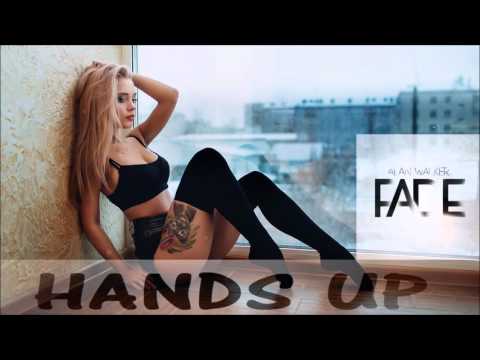 Alan Walker - Faded (RainDropz! Remix Edit) [HANDS UP]