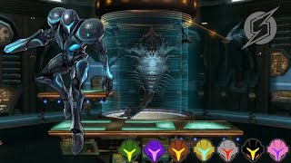 Dark Samus