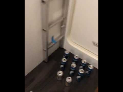 Qilak quarantine - challenge day 1 : the bowling