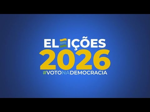 Eleições 2026: chefe da 93ª Zona Eleitoral de Ivaiporã esclarece dúvidas em entrevista, ouça