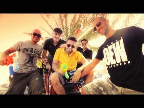 ALEA JACTA EST - Napalm For Everyone (Official Video)