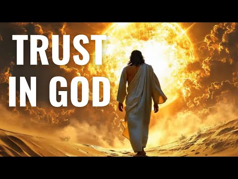 Discover the Life-Changing Benefits of Trusting in God