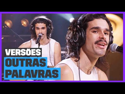 Outras Palavras - Caetano Veloso