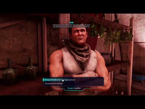 ELEX | Merkwürdige Outlaws | 50 | ELEX Lets Play Deutsch