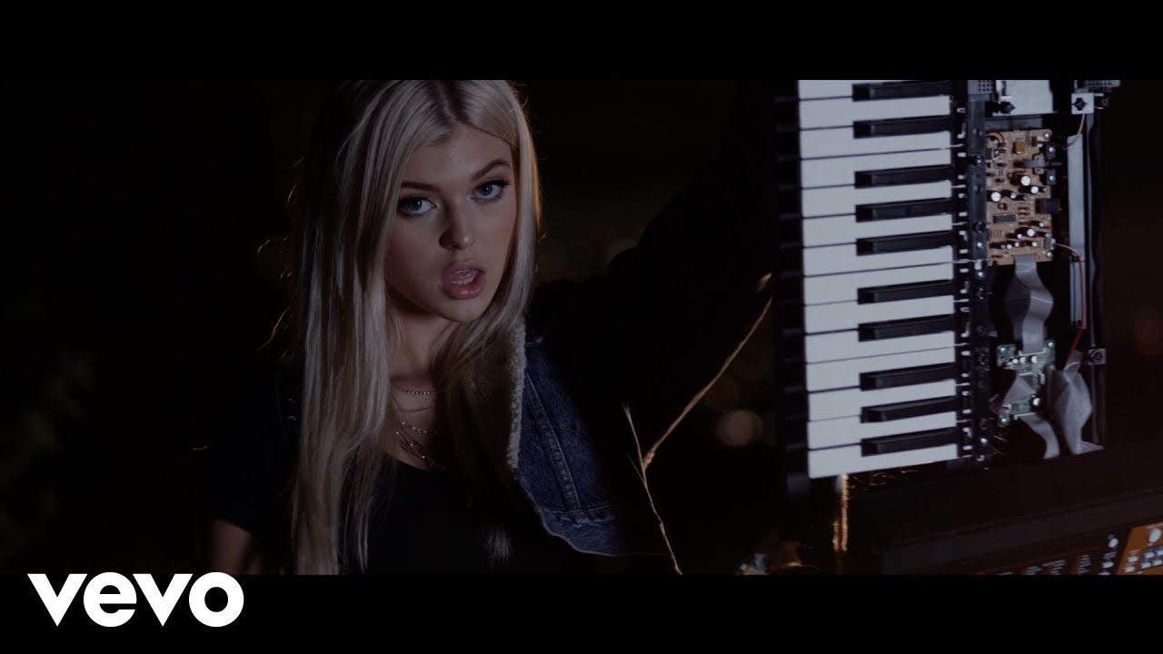 Lost Kings & Loren Gray — Anti-Everything