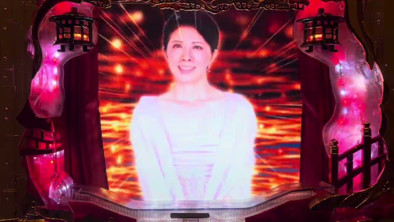 Youtube バラ色の未来・森昌子